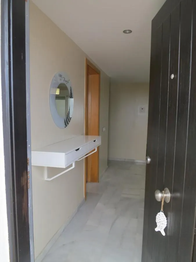 Atico Costa Toyo Apartment Retamar  0*, Retamar (Almeria)